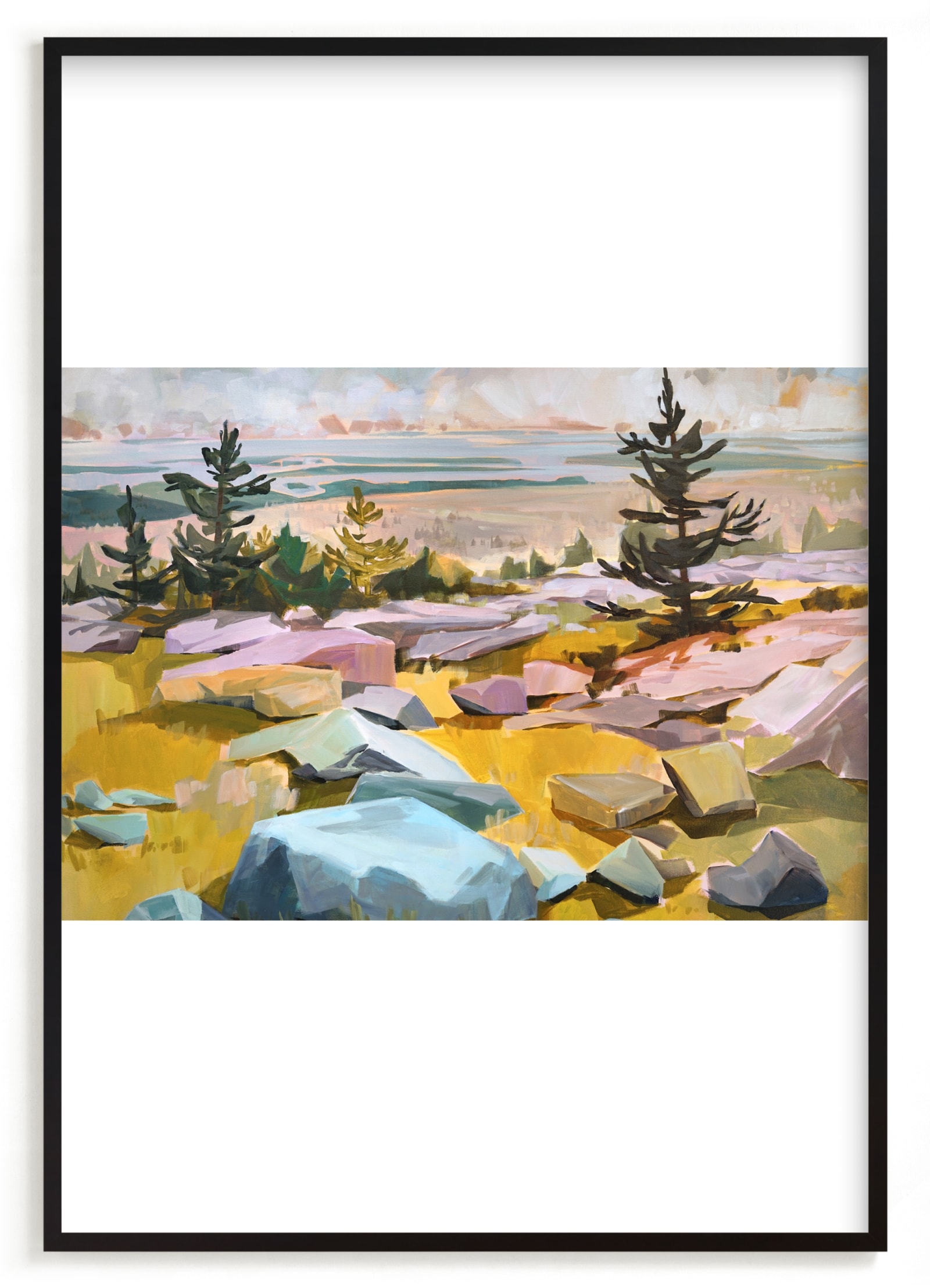 Get Lost Limited Edition Fine Art Print 2 - Image 0