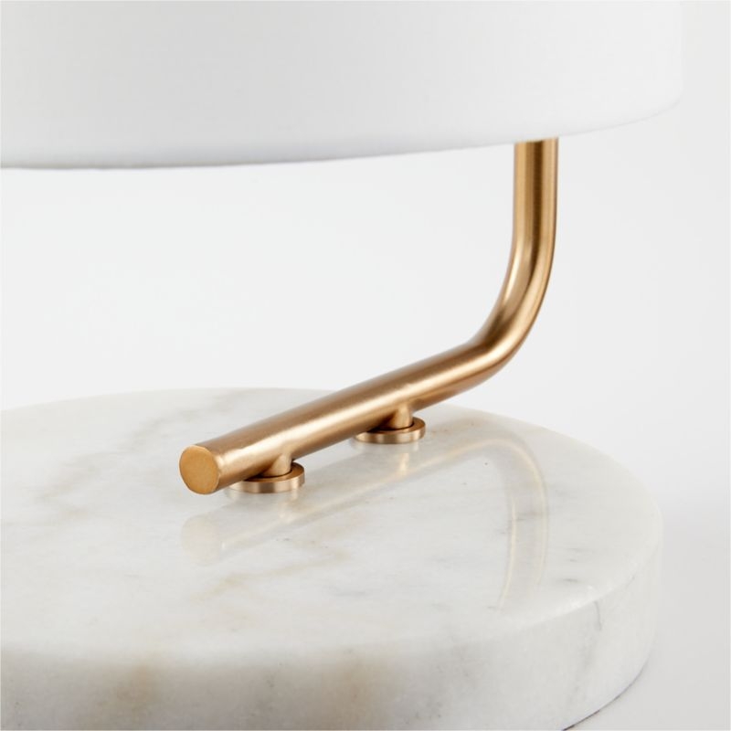 Oralee Cylinder Table Lamp - Image 3