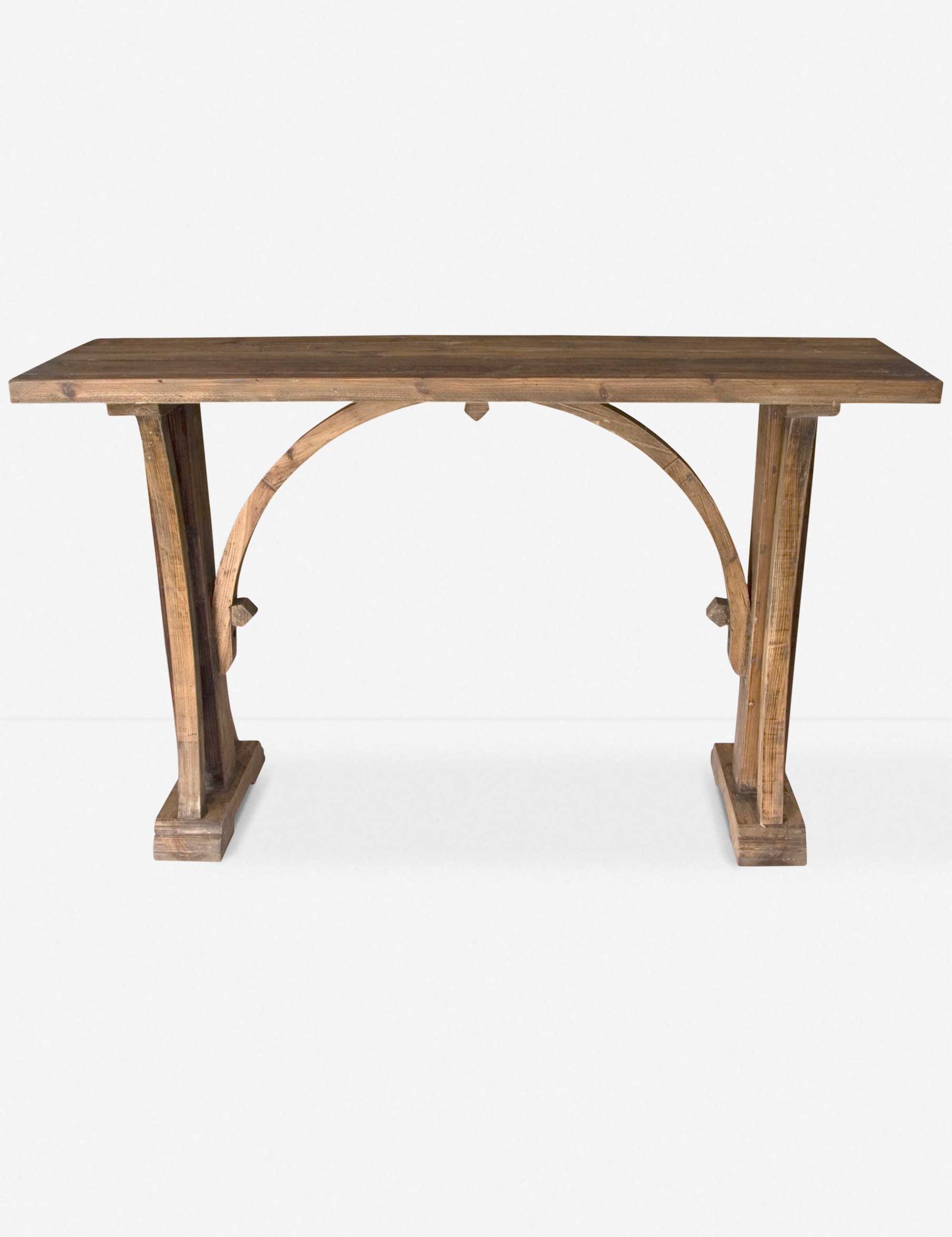 Maria Console Table, Fir - Image 0
