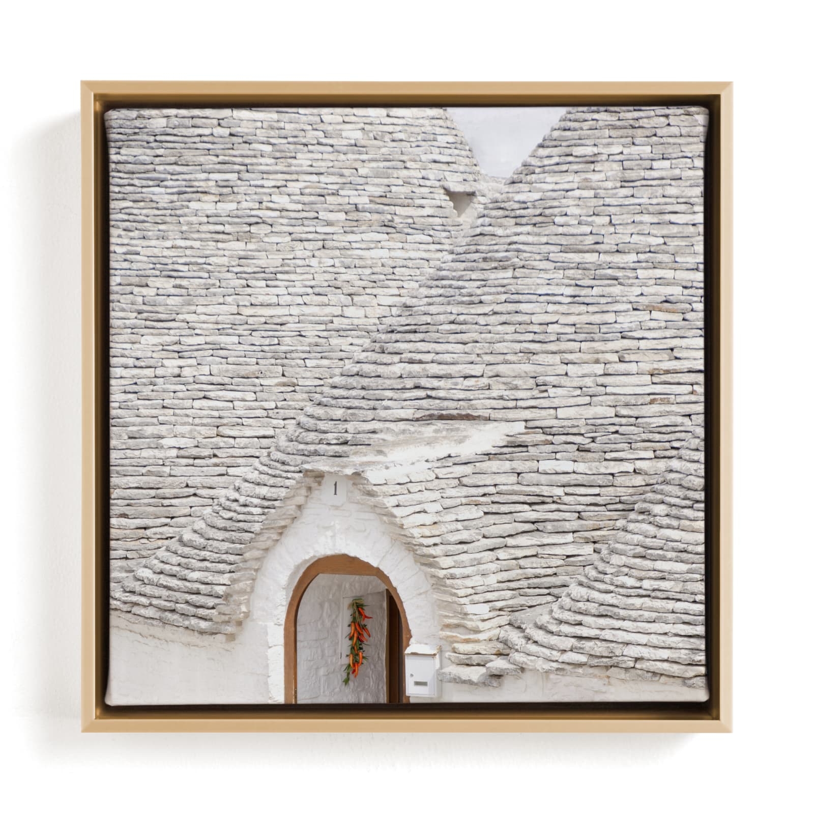 Around The Bend Limited Edition Fine Art Print 2 - Image 0