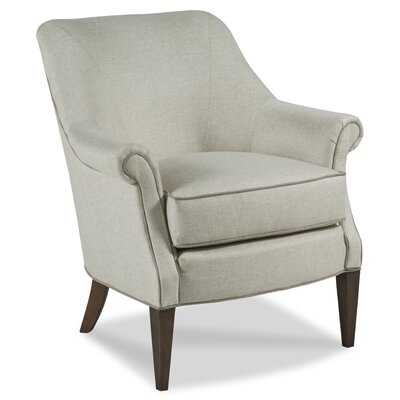 Benton Armchair - Image 0