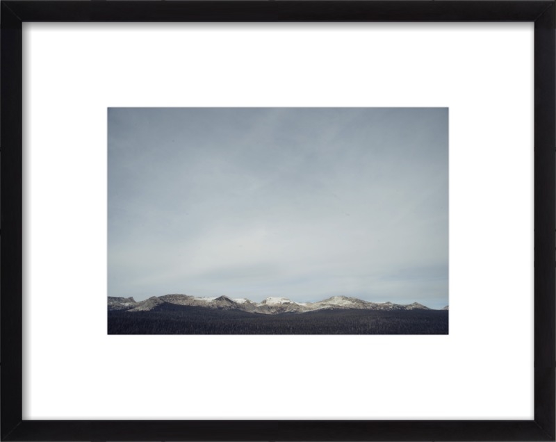 Fall in Yosemite by Tracy Zhang for Artfully Walls - Image 0