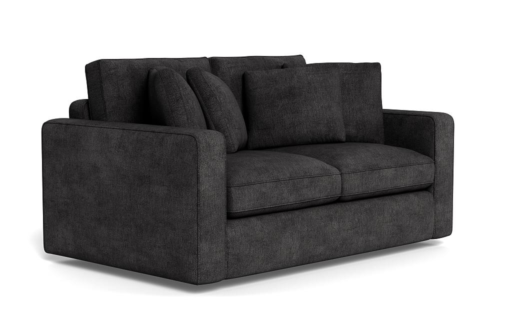 James Loveseat - Image 1