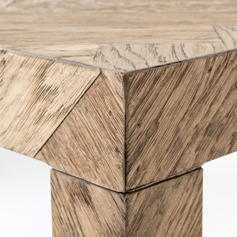 Chamberlain Console Table - Image 3