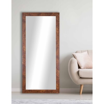 Rayne Full Length Mirror - Image 0