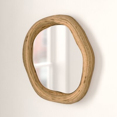 Astrid Modern & Contemporary Accent Mirror - Image 0