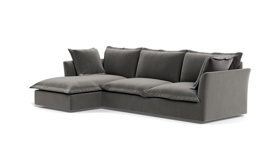 Skylar Left Chaise Sectional - Image 2
