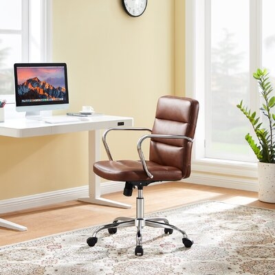 LITTLE TREE Conference Chair Office Chair - Image 0
