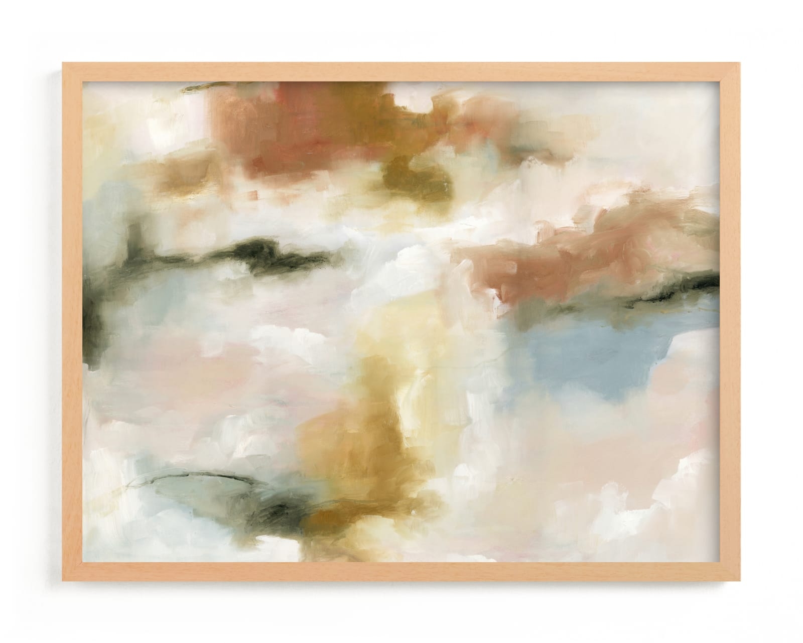 First Glow Limited Edition Fine Art Print 2 - Image 0