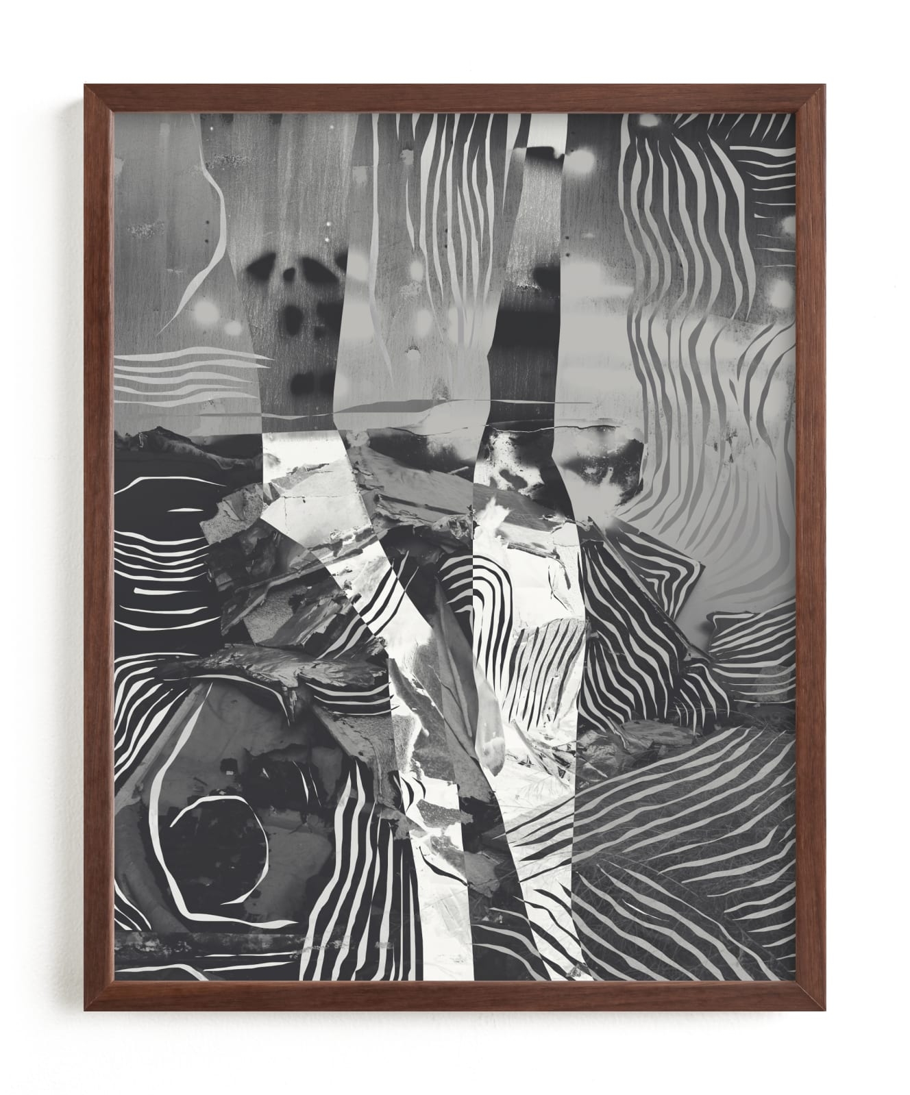 Terrain Limited Edition Fine Art Print 2 - Image 0