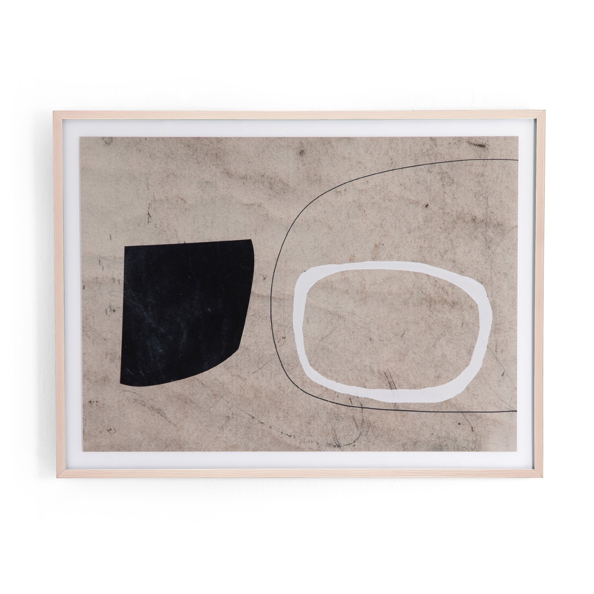 Comfort by Dan Hobday - Natural 2.5 Maple - Image 0