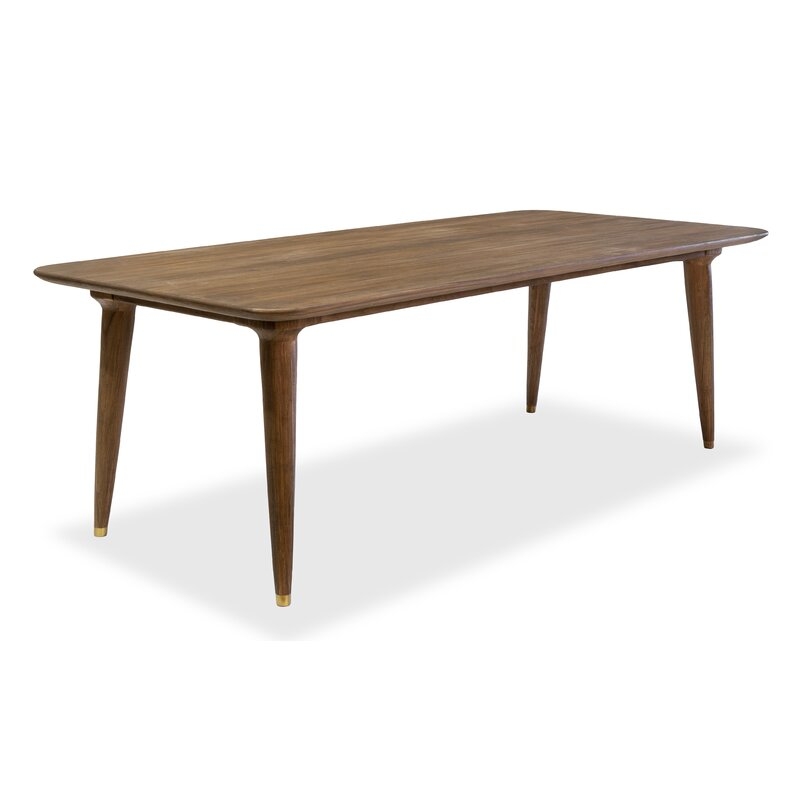 Brownstone Furniture Landon Dining Table - Image 0