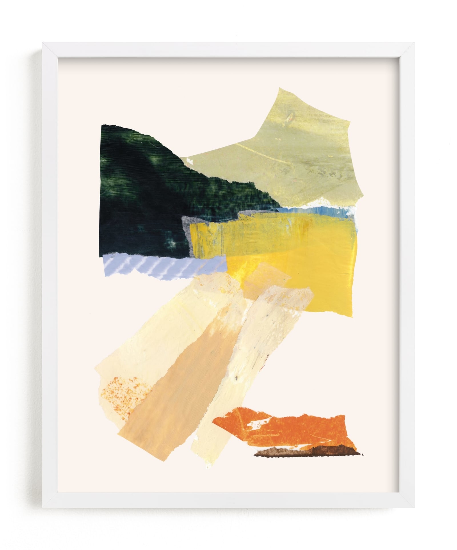 Islands Limited Edition Fine Art Print 2 - Image 0