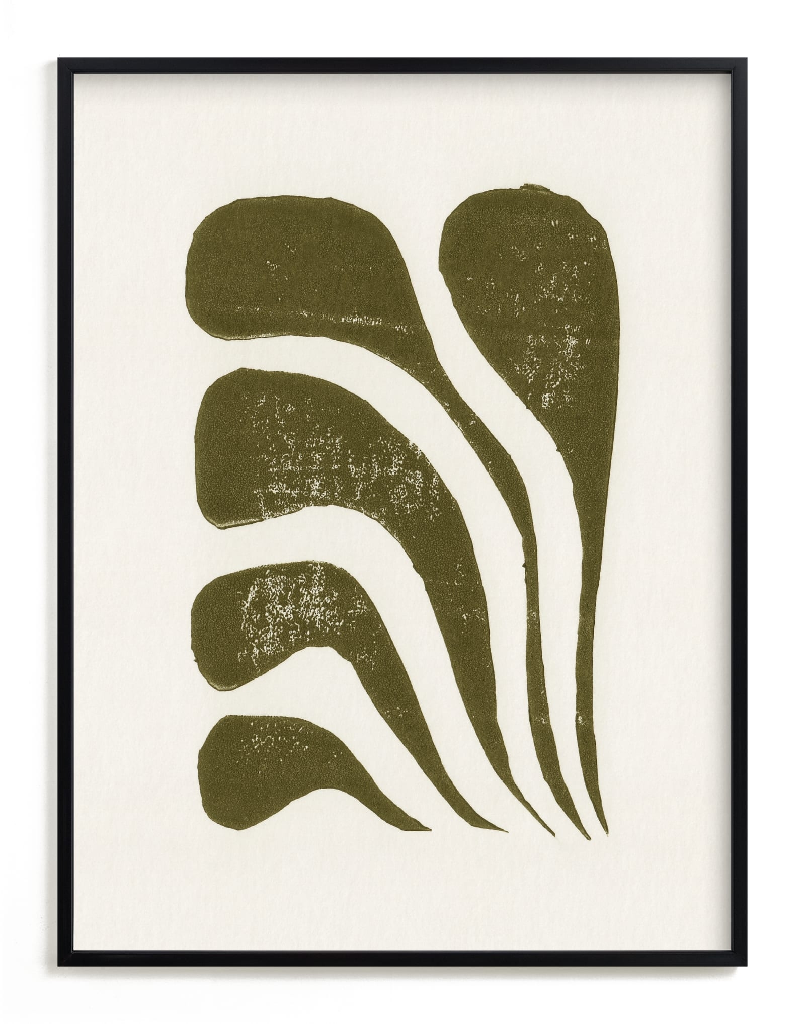 Growth I Limited Edition Fine Art Print 2 - Image 0