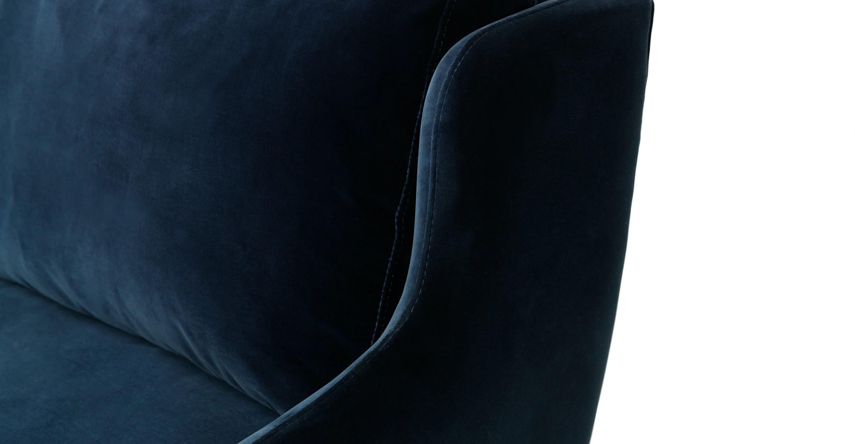 Matrix Chair, Cascadia Blue - Image 8