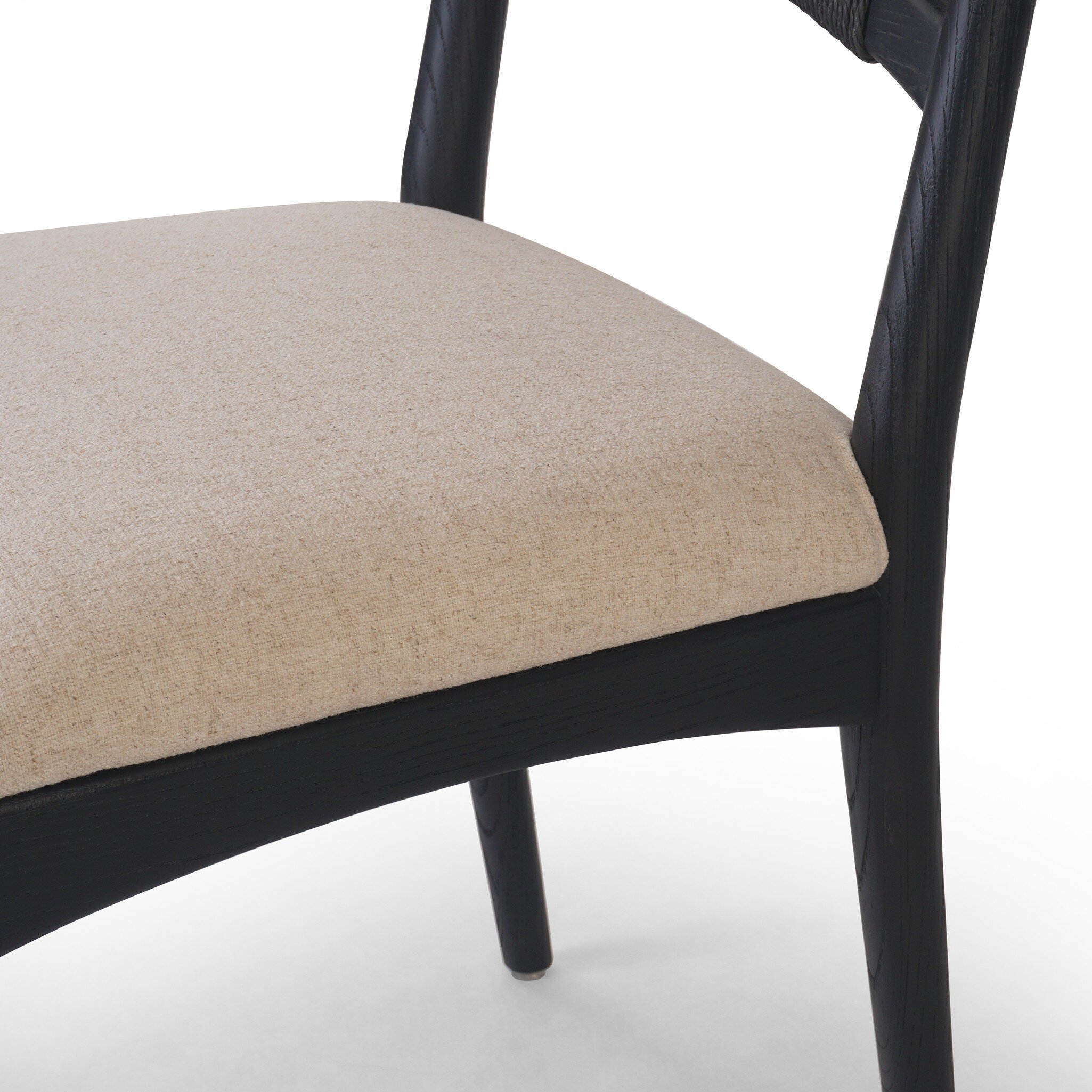 Haddon Dining Chair - Antwerp Natural - Image 8