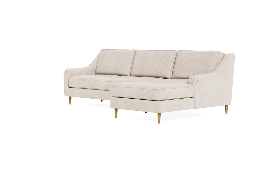 Alexander Right Chaise Sectional - Image 2