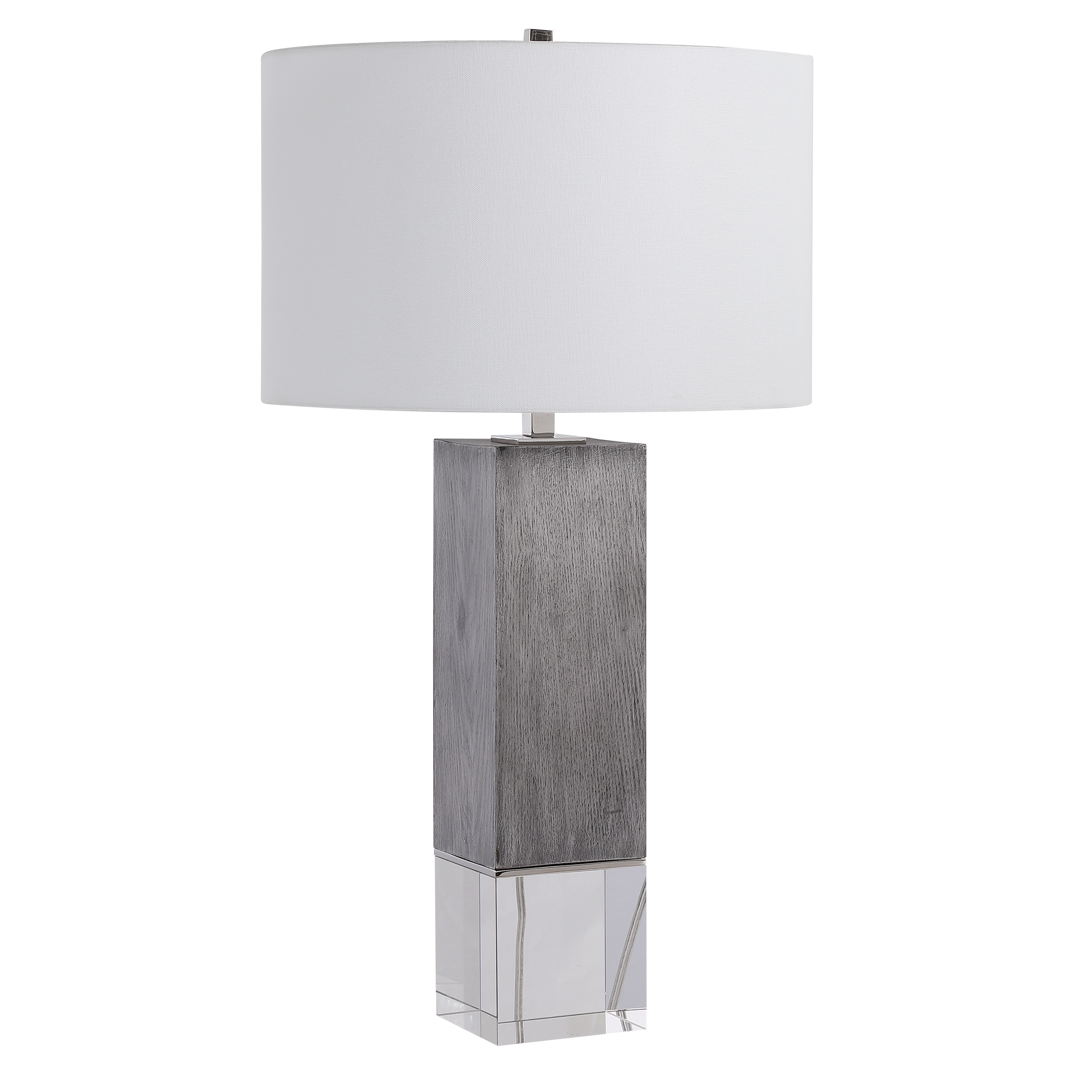 Cordata Modern Lodge Table Lamp - Image 3