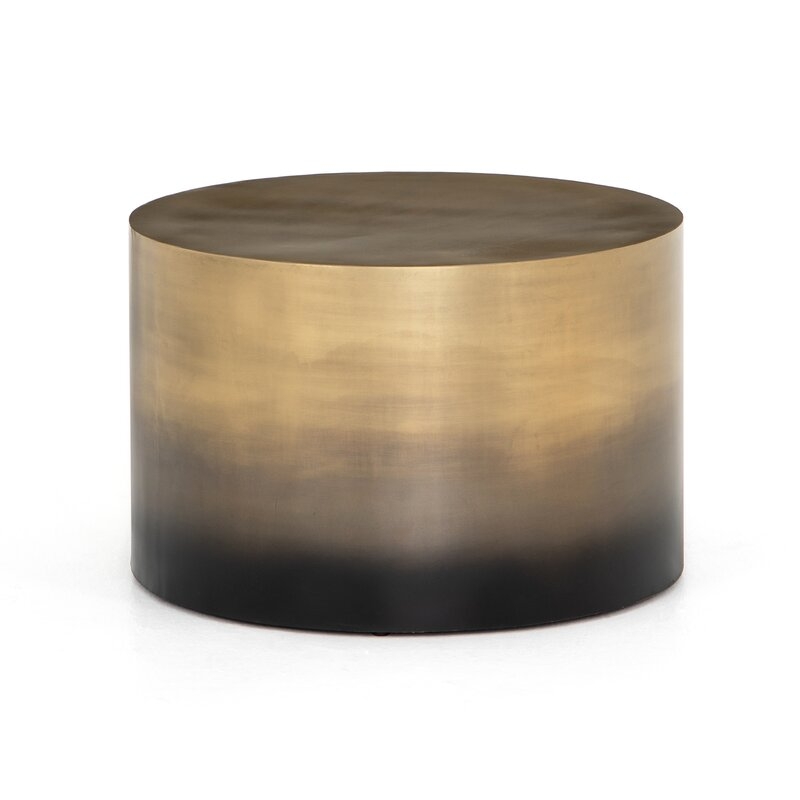 Four Hands Braselton End Table - Image 0
