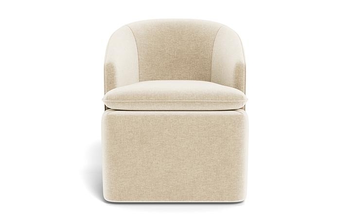 Daphne Upholstered Chair - Image 0