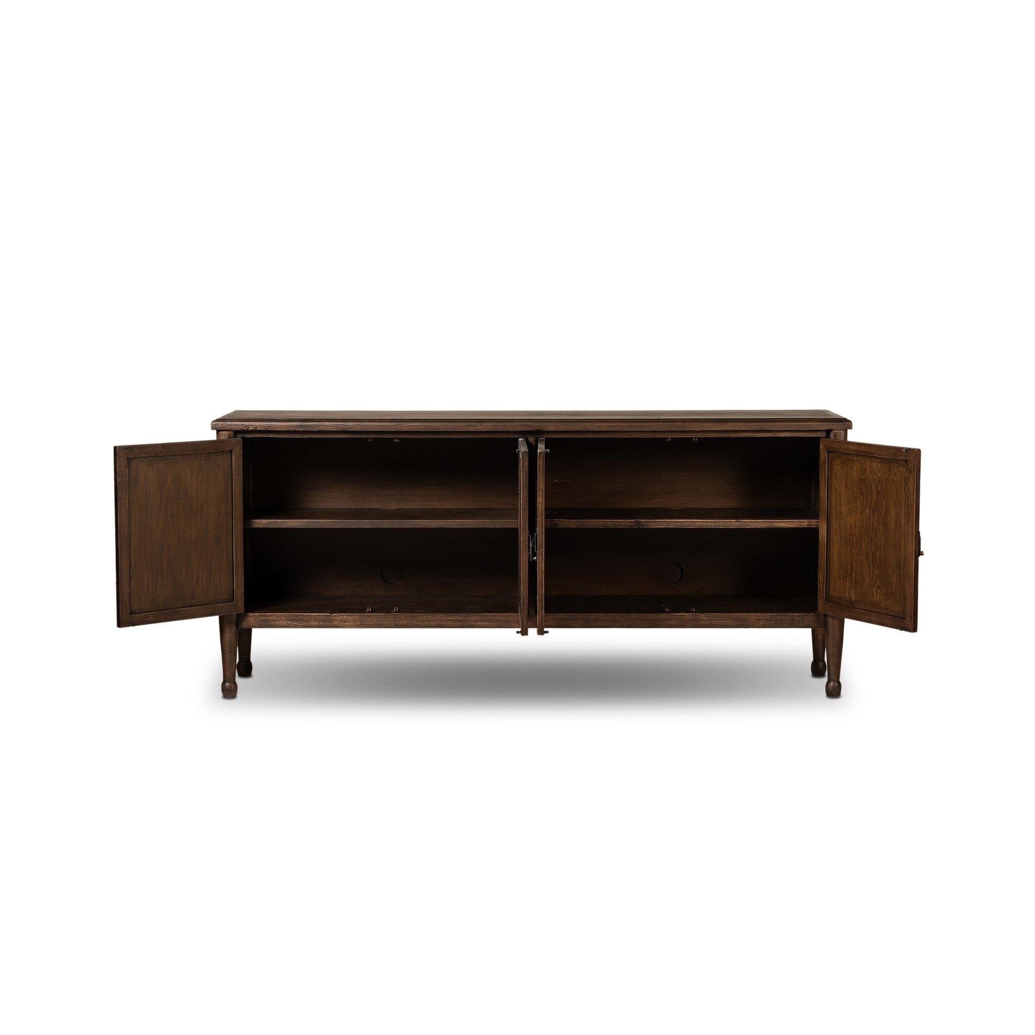 Wilder Sideboard - Aged Pine by Amber Lewis x Four Hands - Image 17