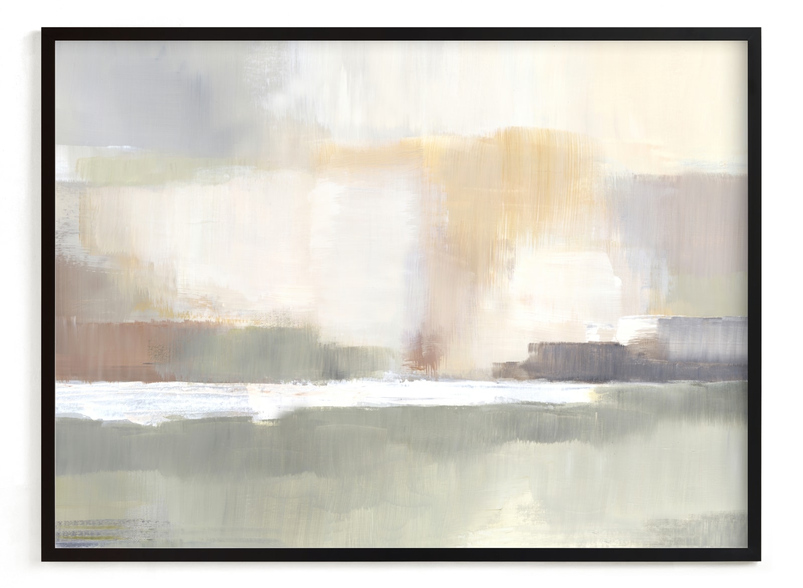 Sunshine Falls Limited Edition Fine Art Print 2 - Image 0