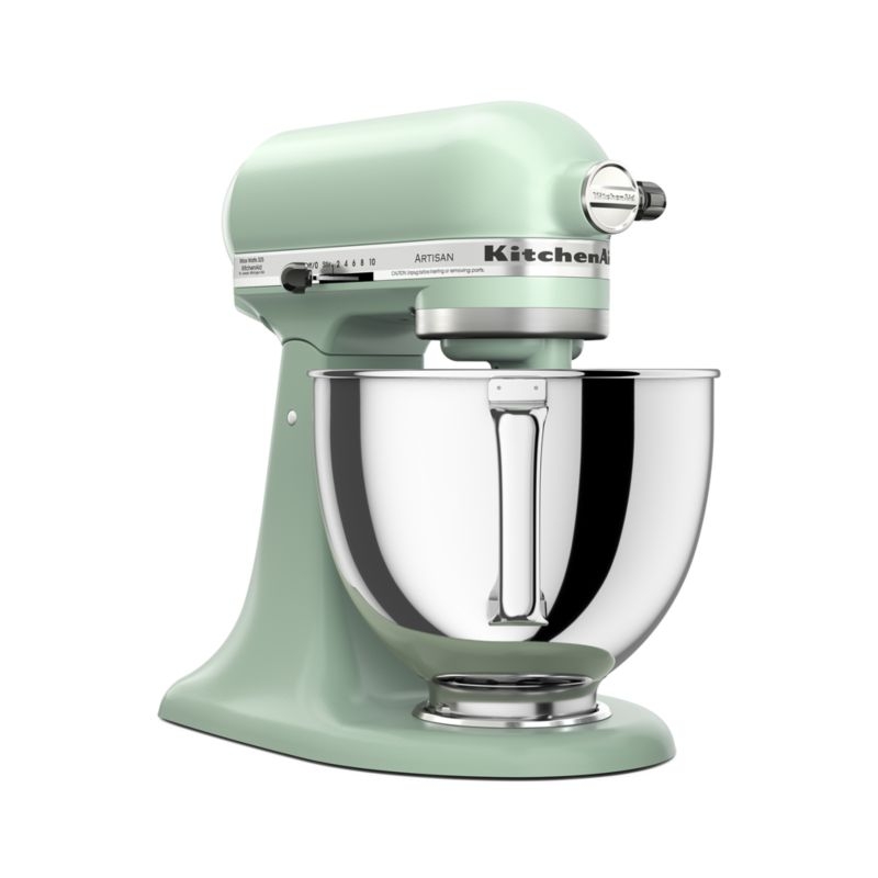 KitchenAid ® Artisan® Series Cardamom 5-Quart Tilt-Head Stand Mixer - Image 3