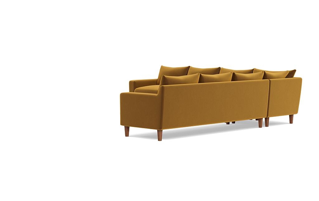 Sloan 6-Seat Corner Sectional - Image 2