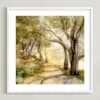 Dreamy Olive Trees Limited Edition Fine Art Print 2 - Image 0