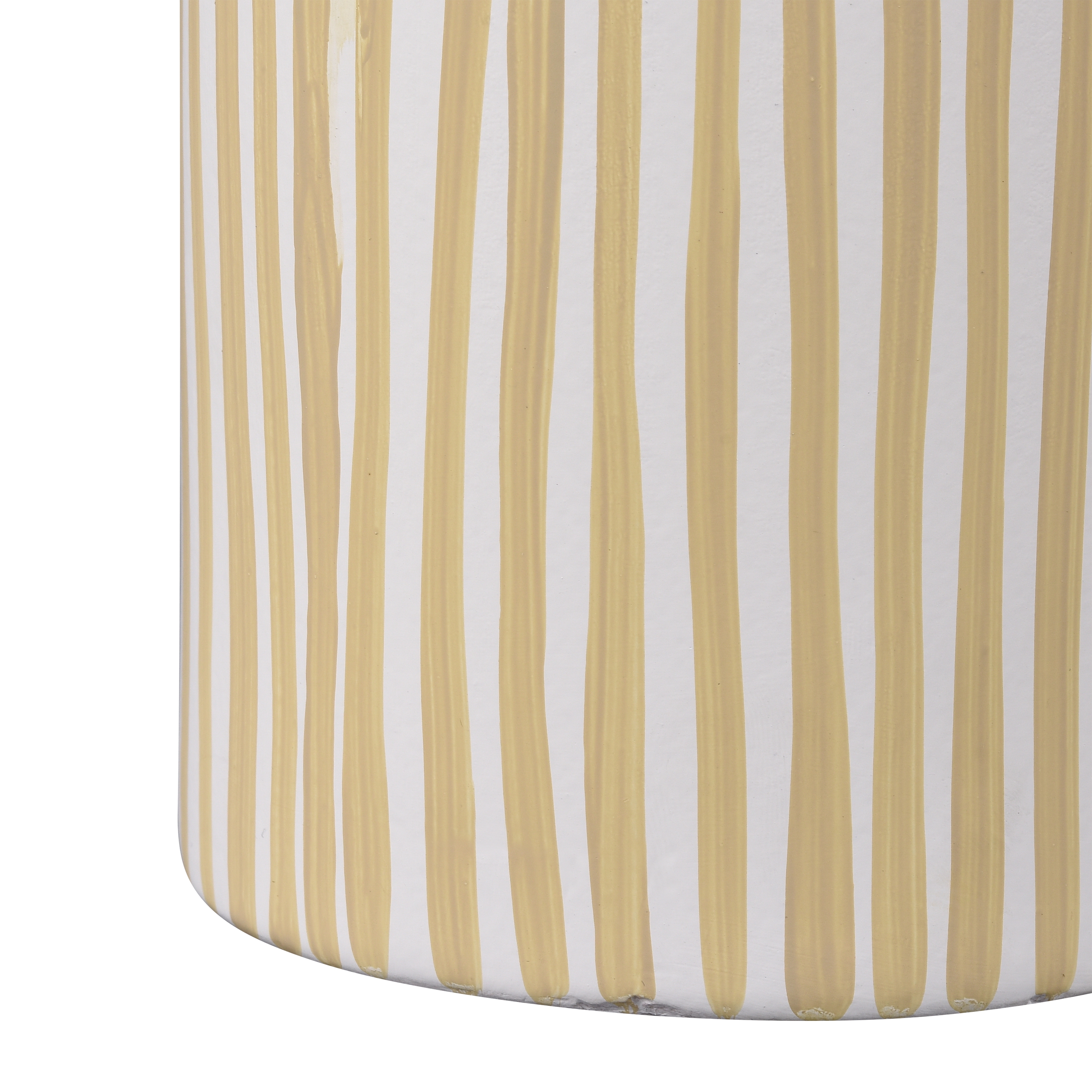 Hawking Striped Vase - Large - Image 2