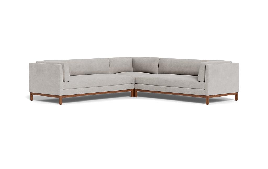 Jasper Corner Sectional Sofa - Image 5