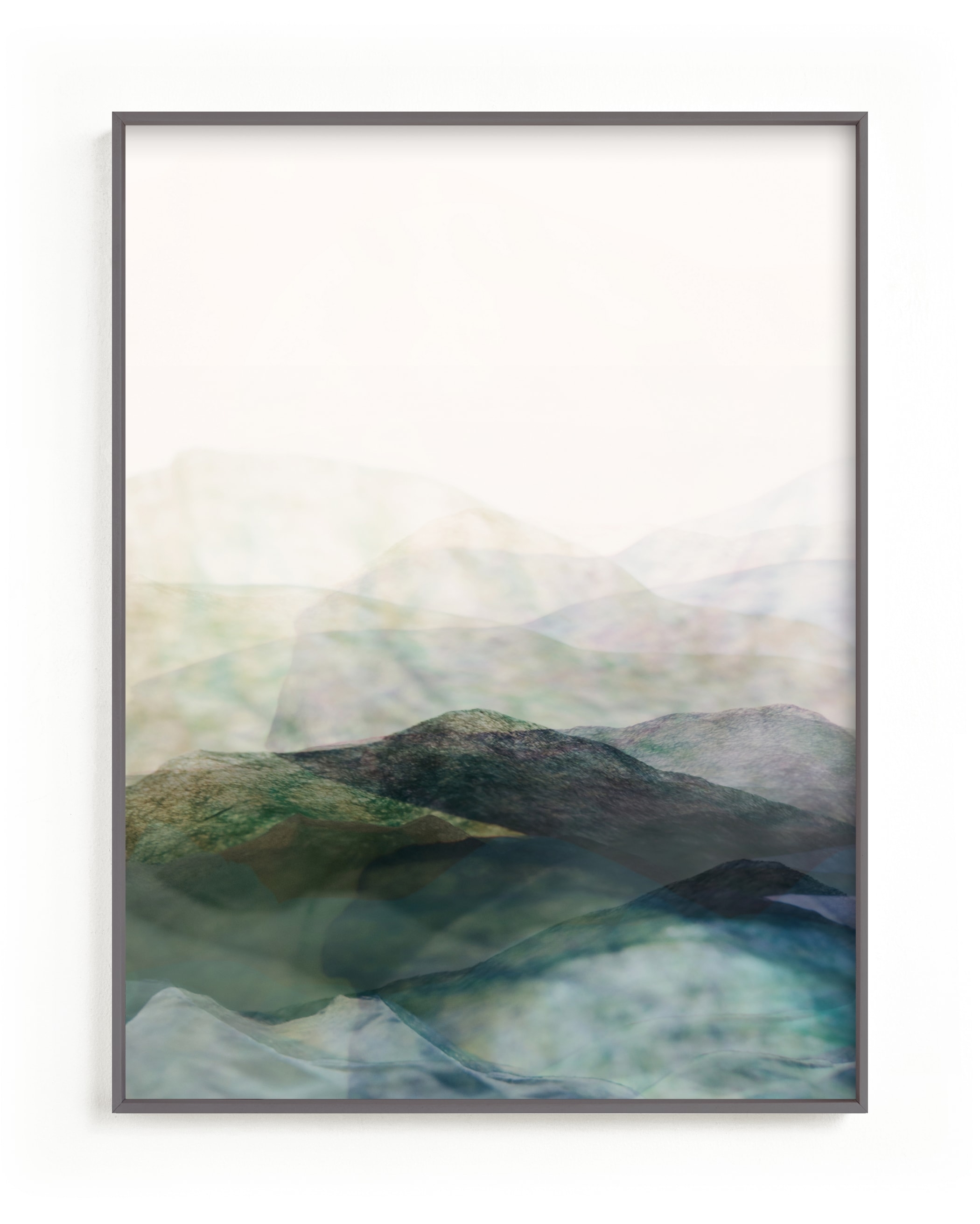 Finding Balance No.2 Limited Edition Fine Art Print 2 - Image 0