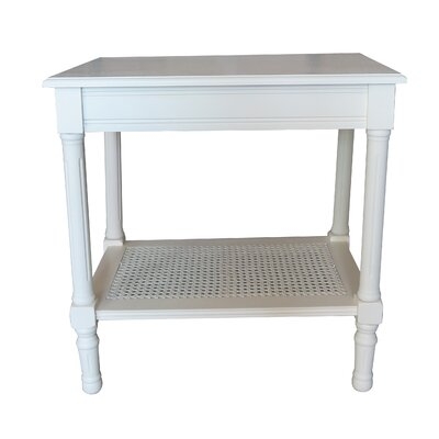 Alenda End Table - Image 0