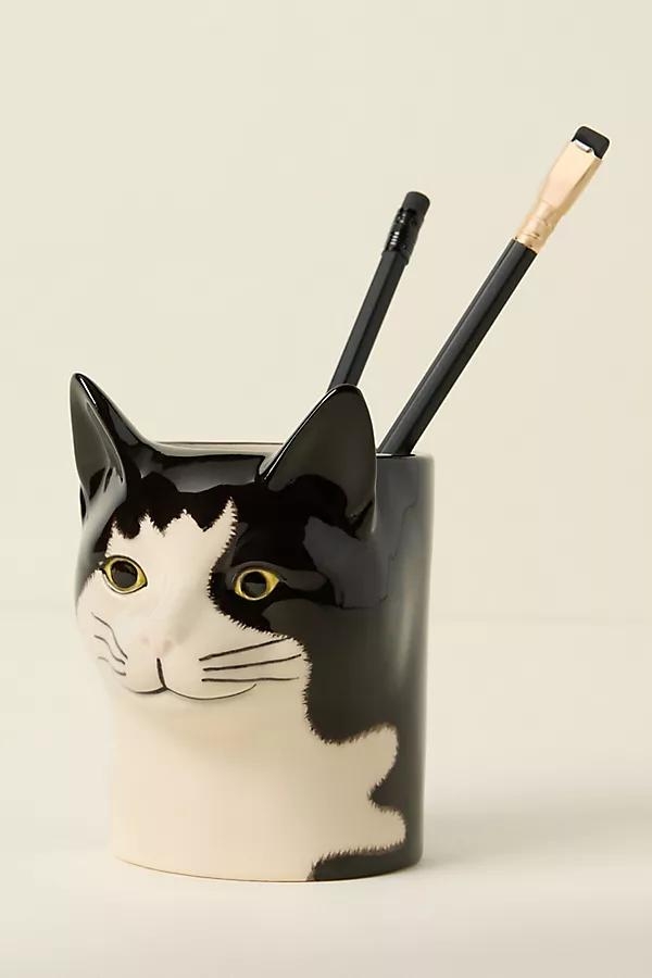Animal Pencil Pot - Image 0