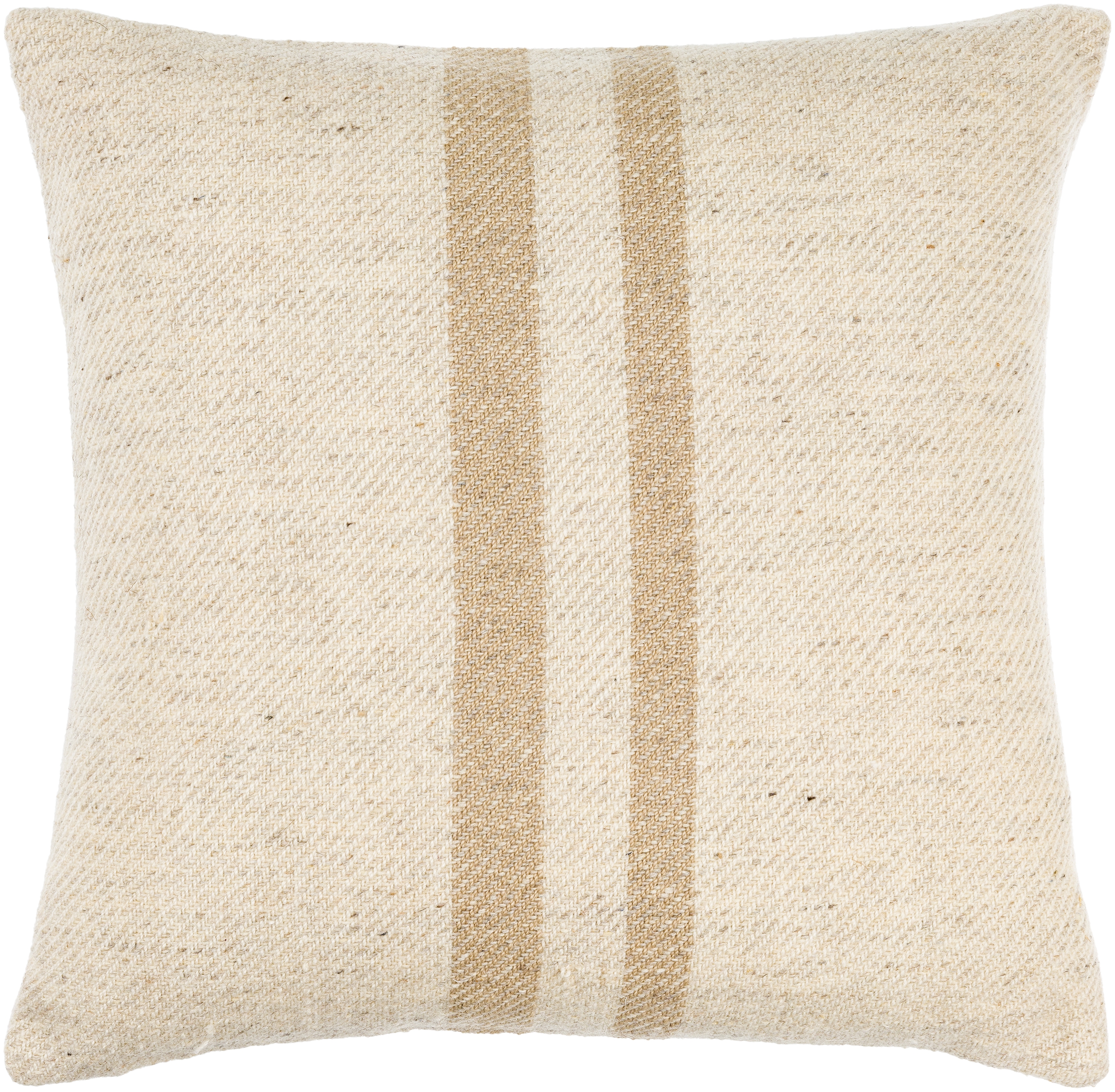 Livabliss Brett BOBT-002 20"L x 20"W Pillow Cover - Image 0