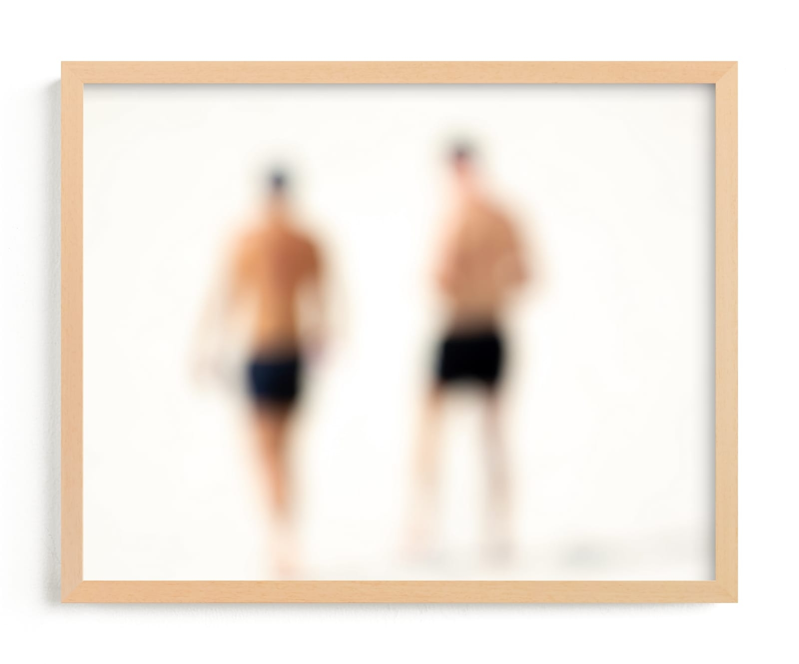 Seaside #21 Limited Edition Fine Art Print 2 - Image 0