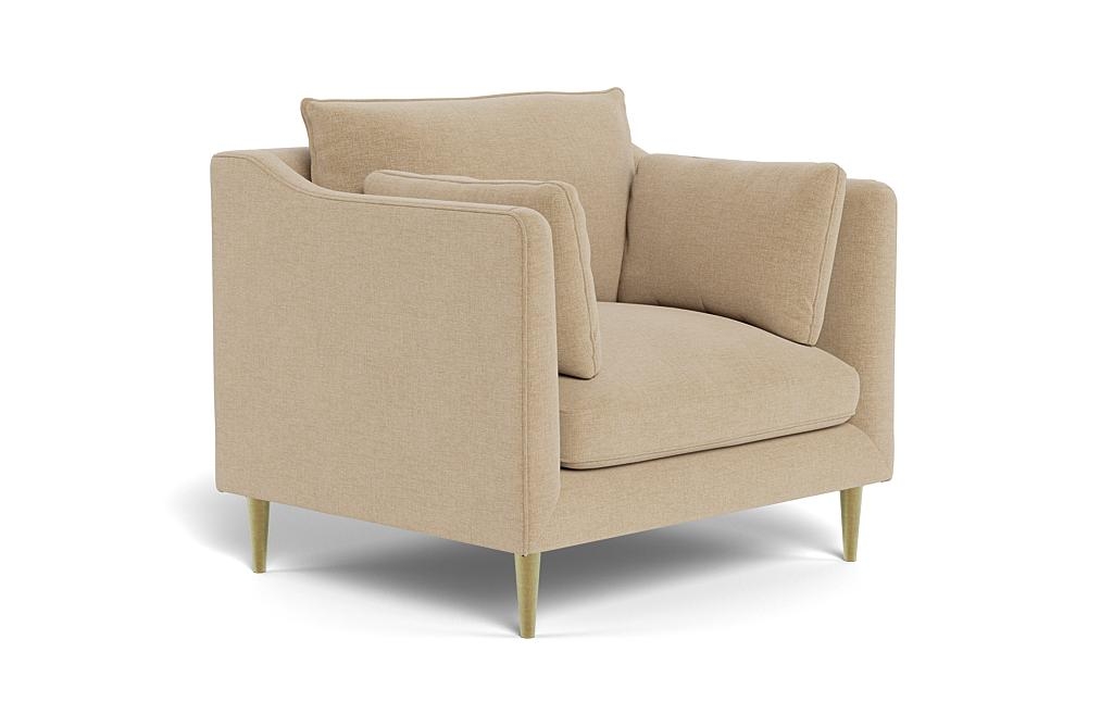 Caitlin Accent Chair by The EverygirlÃ?Â® - Image 1