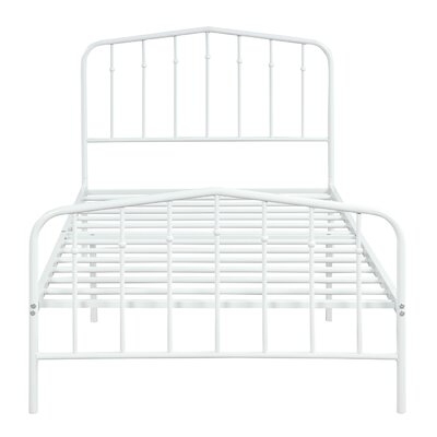 Metal Bed Full Sizes - Image 0