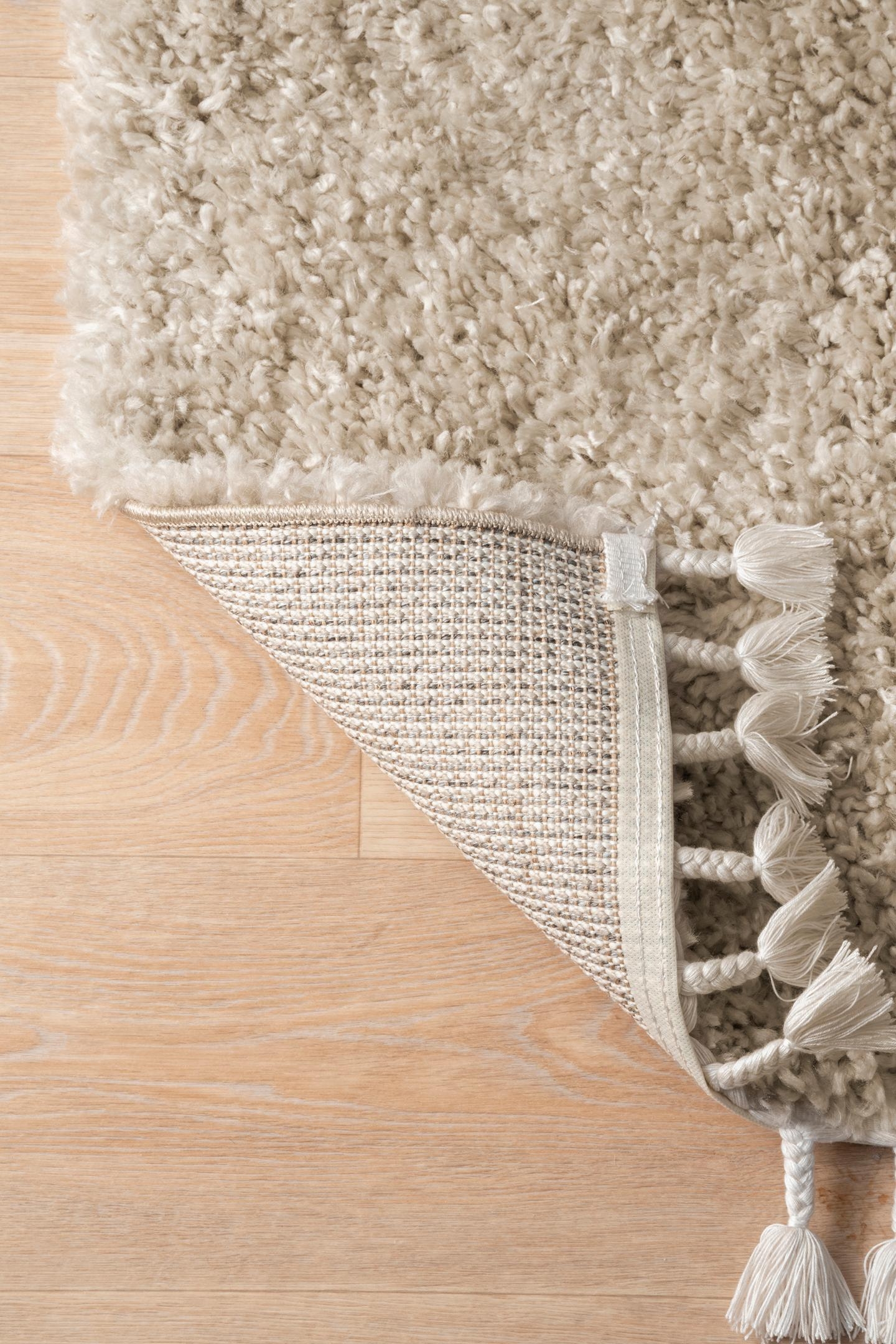 Casual Plush Shag Neva Area Rug - Image 3