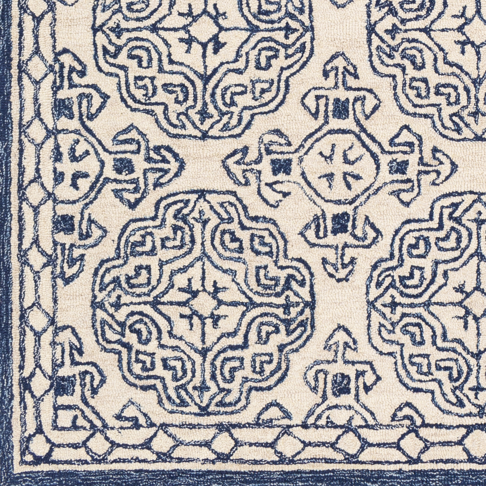 Granada Rug, 6' x 9' - Image 5