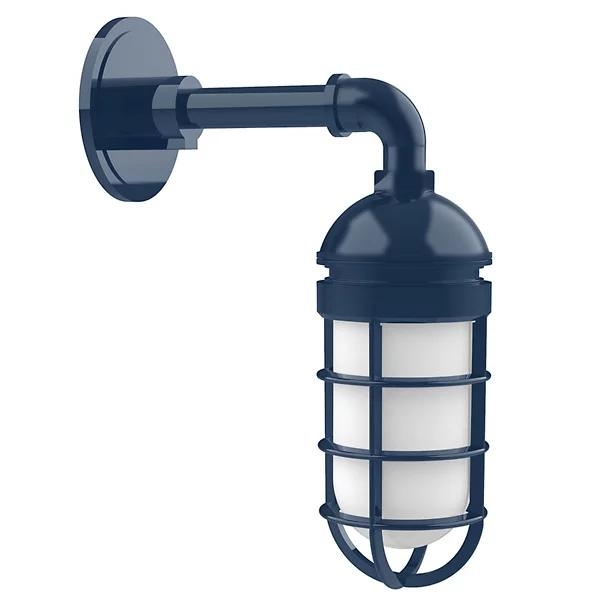 Alexia Straight Arm Outdoor Wall Sconce - Image 0