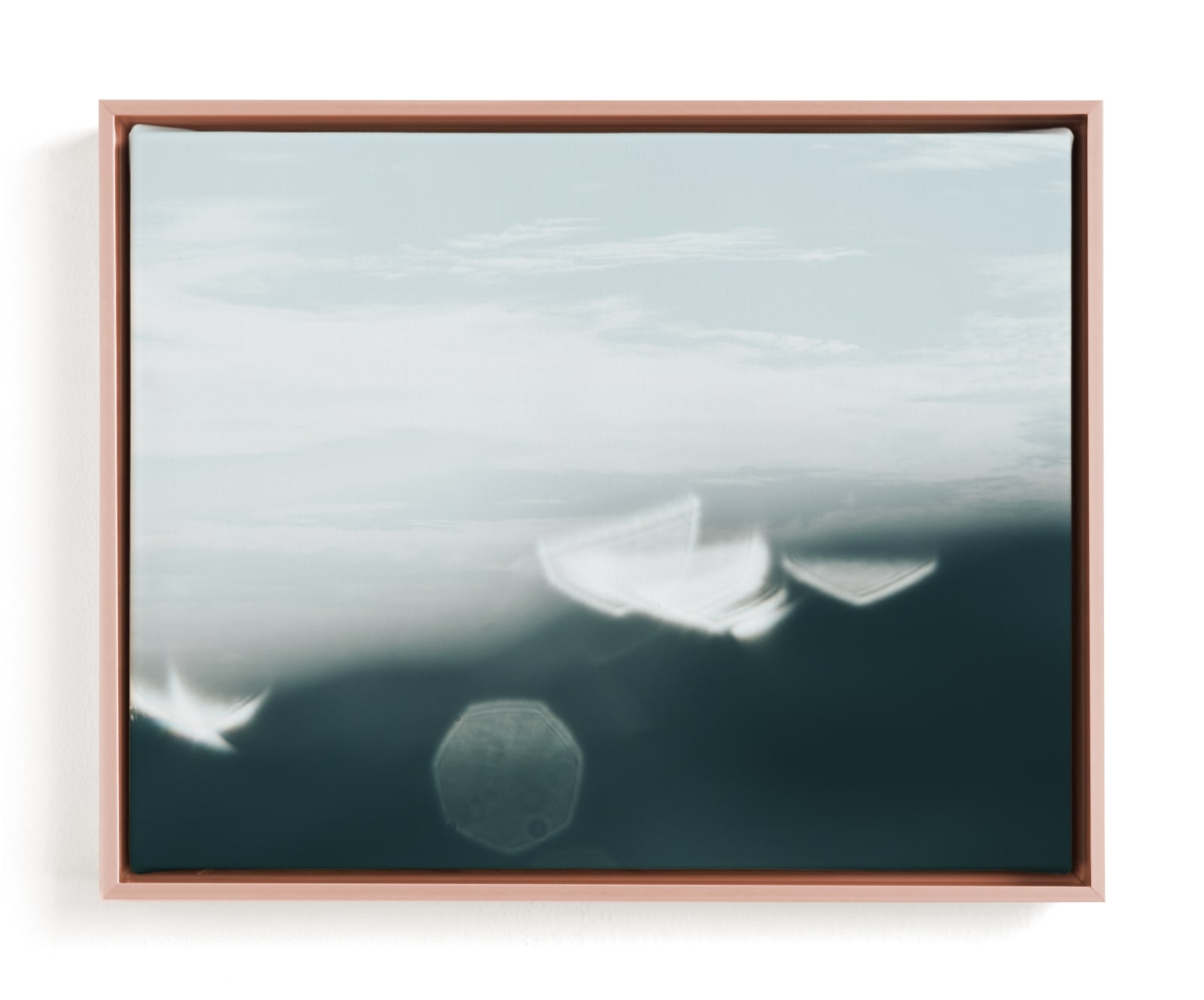 Surface Tension 1 Limited Edition Fine Art Print 2 - Image 0