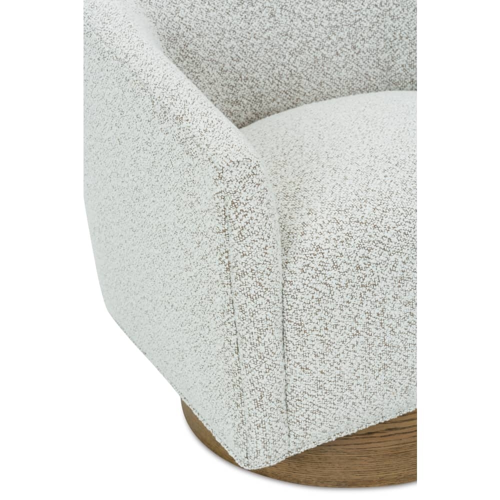 Petra Swivel Chair - Image 12