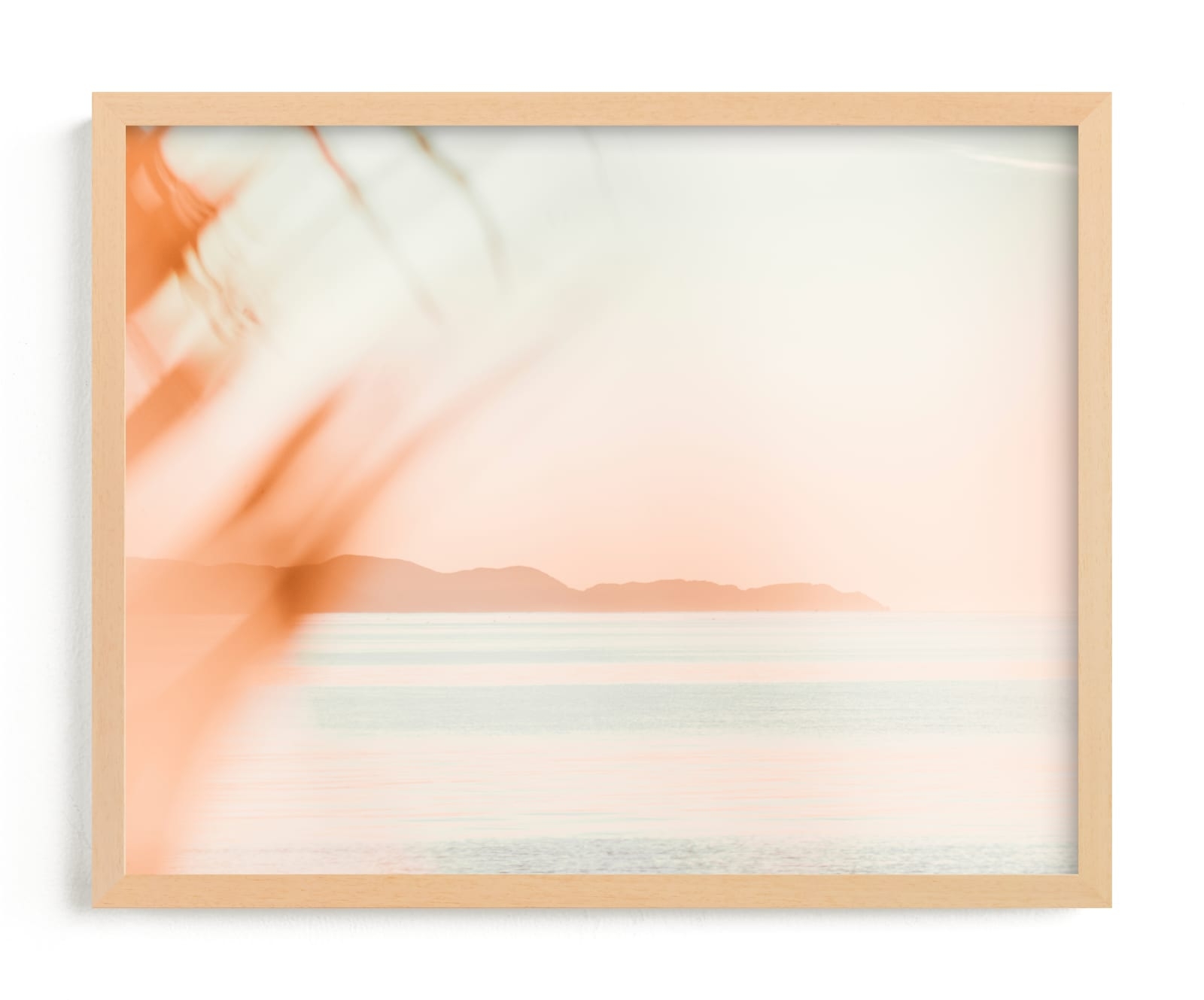 Isla Obscura I Limited Edition Fine Art Print 2 - Image 0