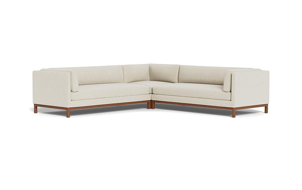 Jasper Corner Sectional Sofa - Image 5