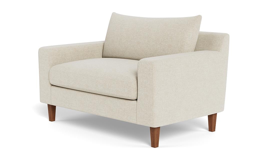 Sloan Chair and a Half - Image 2