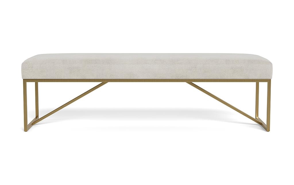 Otto Bench - Image 0