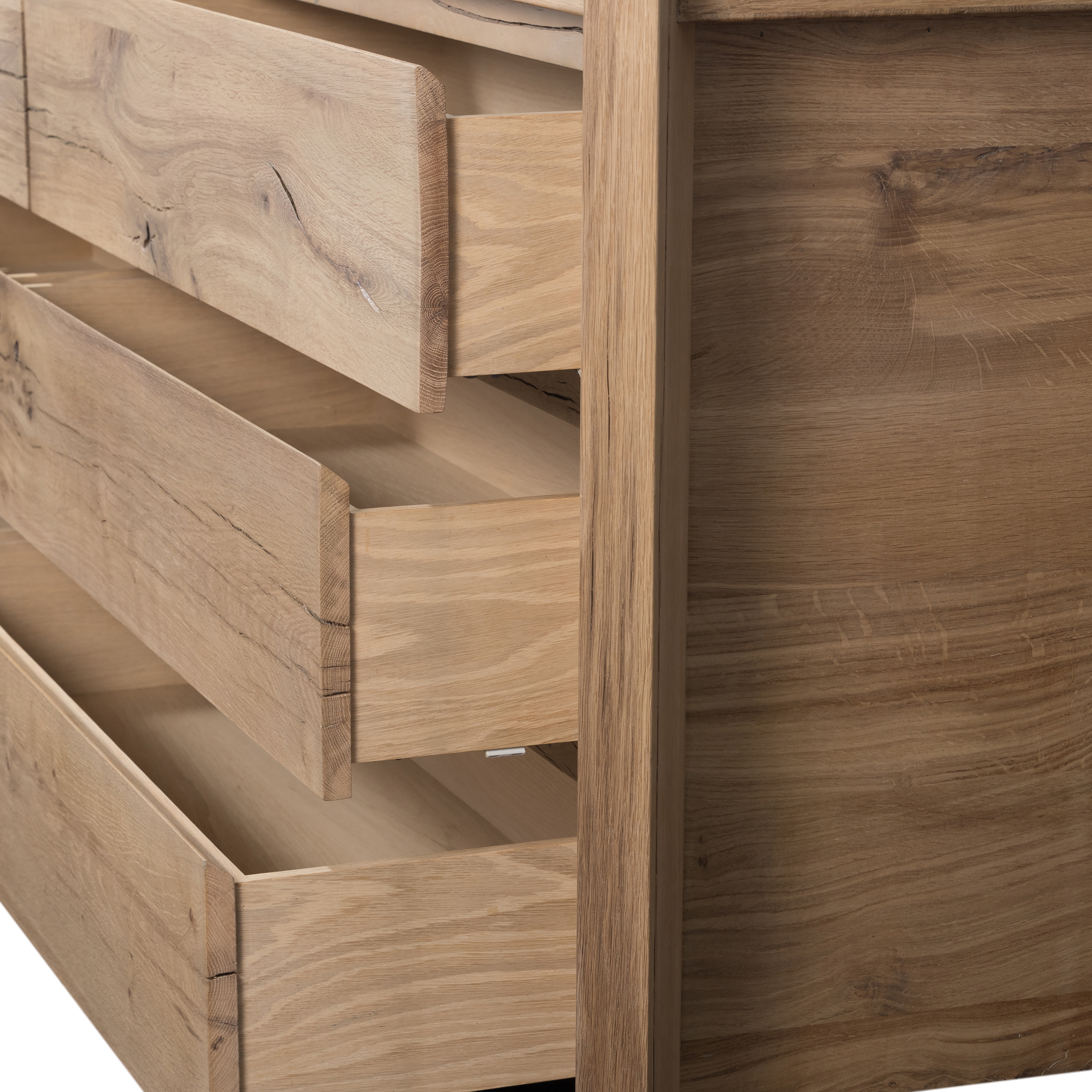 Cassio Dresser-Natural Reclaimed French - Image 10