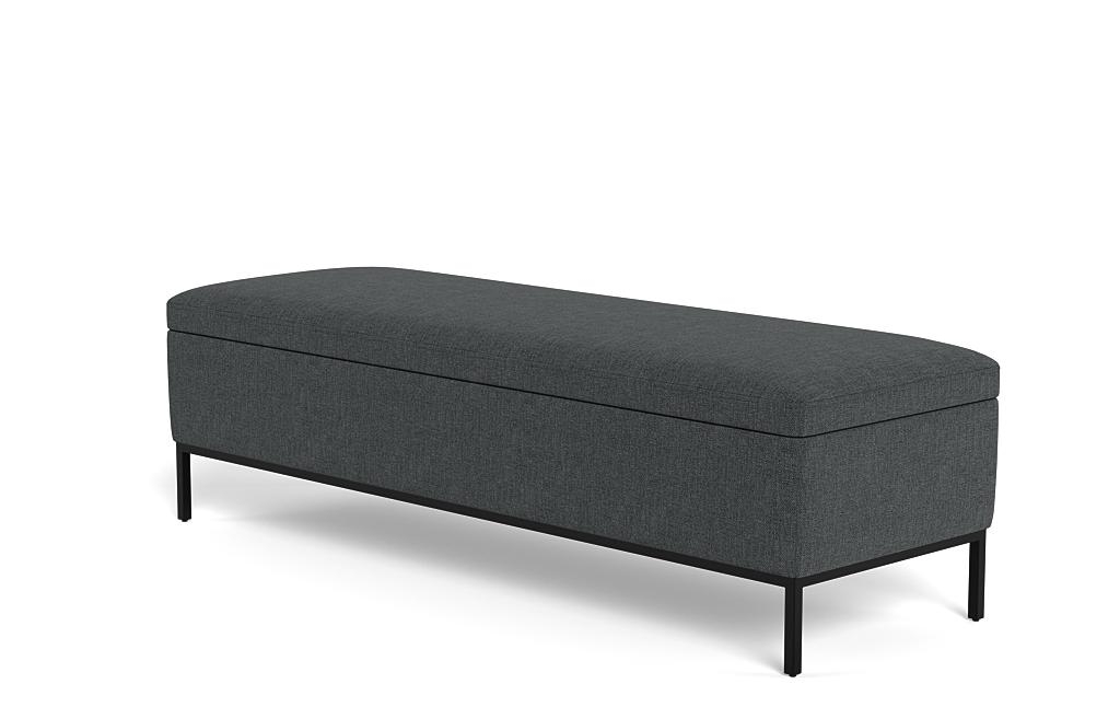 Miller Storage Bench - Image 2