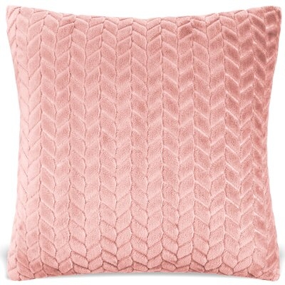 Claribel Throw Pillow -Pillow Cover & Insert - Image 0